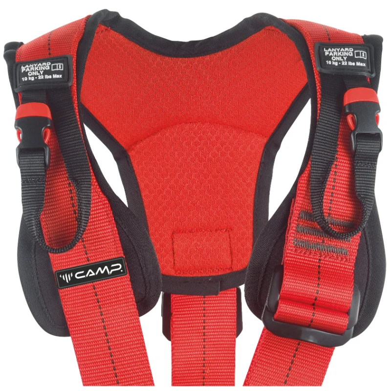Camp GT XT Komplettgurt