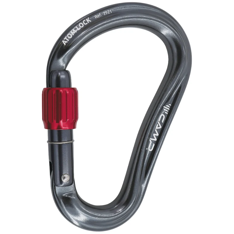 Camp Atom Lock Alukarabiner