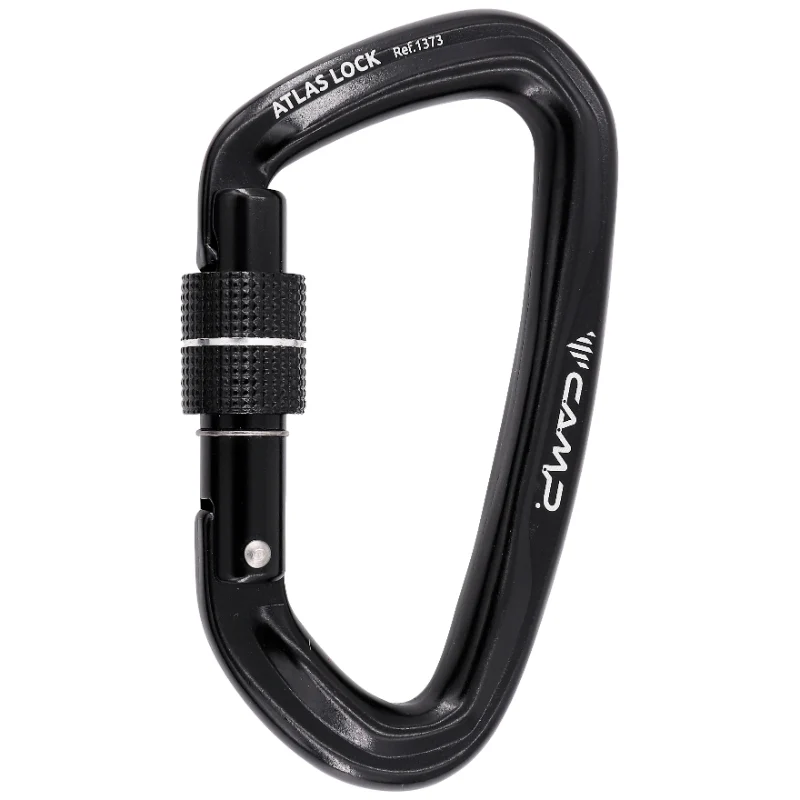 Camp Atlas Lock Alukarabiner