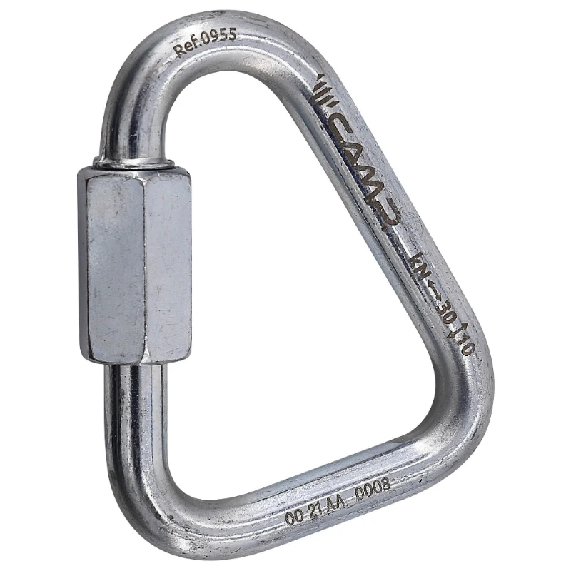 Camp Delta Quick Link Steel