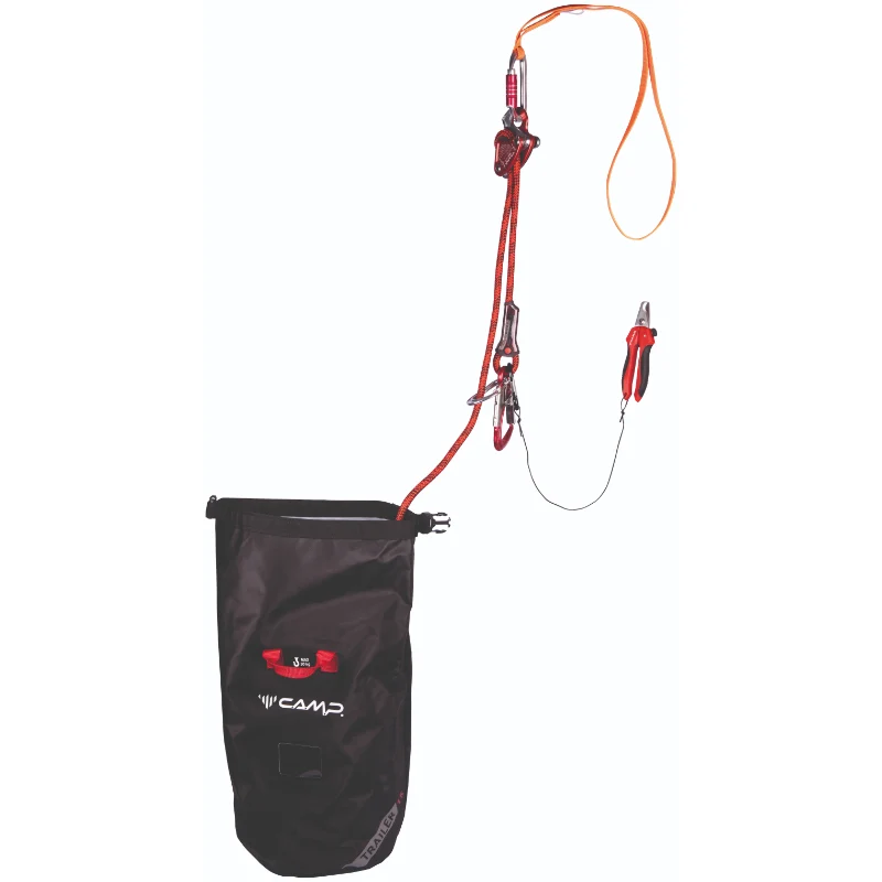 Camp Rescue Kit Druid