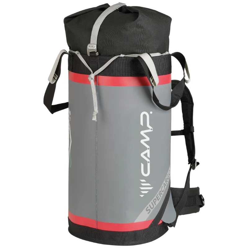 Camp Supercargo Haulbag Rucksack