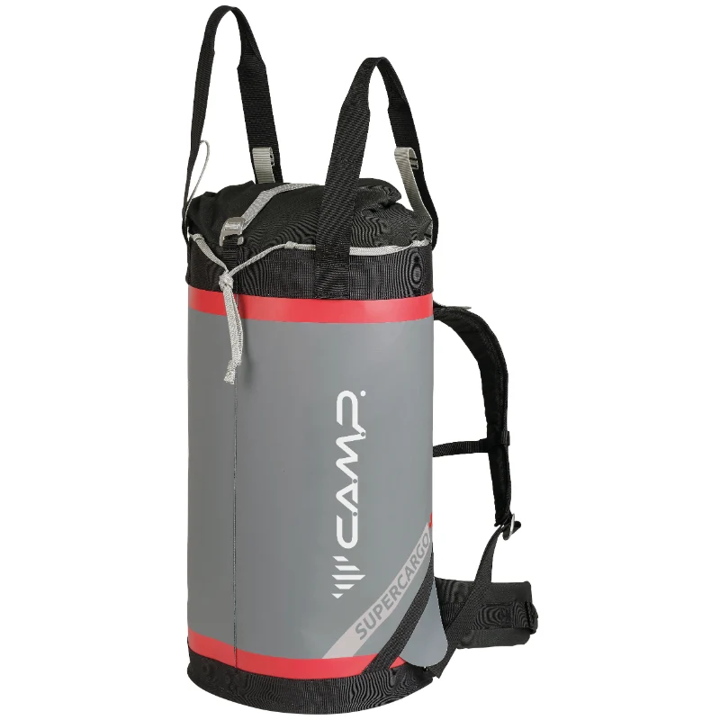 Camp Supercargo Haulbag Rucksack
