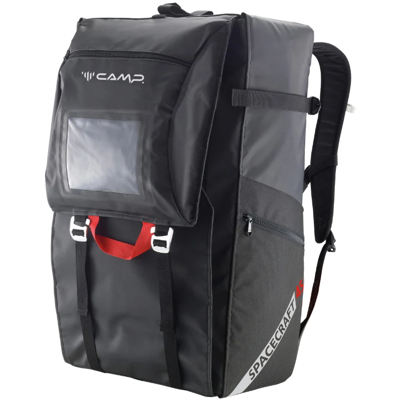Camp Spacecraft Rucksack