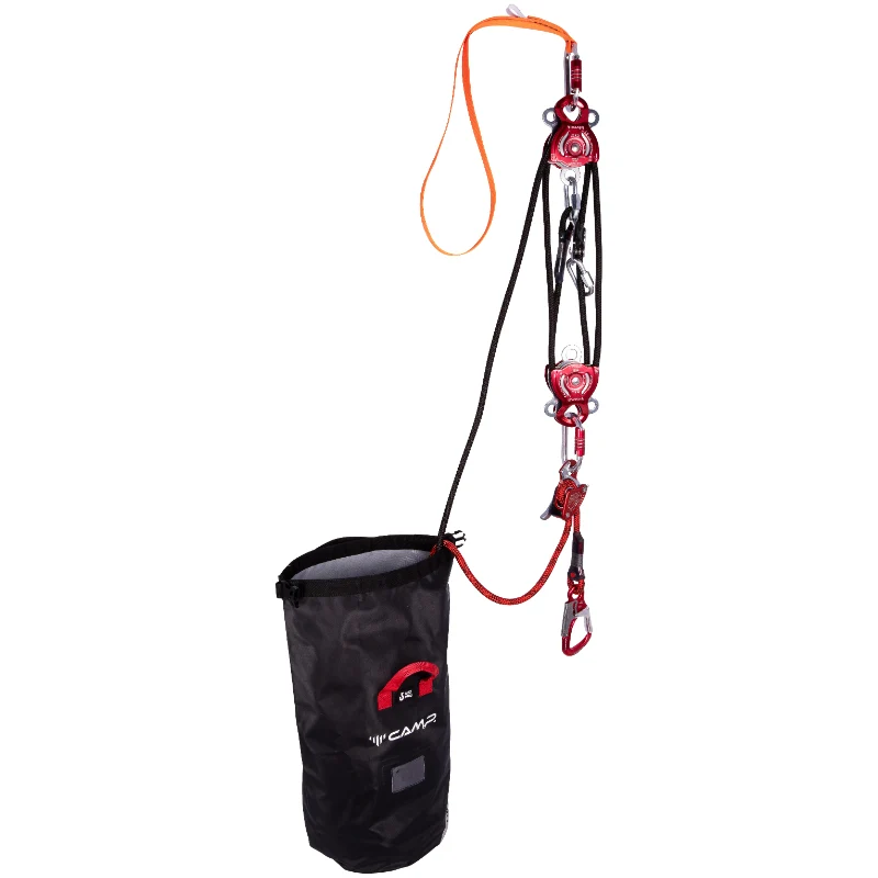 Camp Rescue Kit Druid Evo
