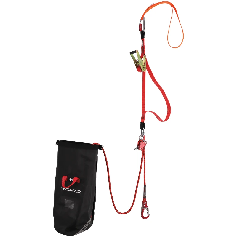 Camp Rescue Kit Druid Ratchet
