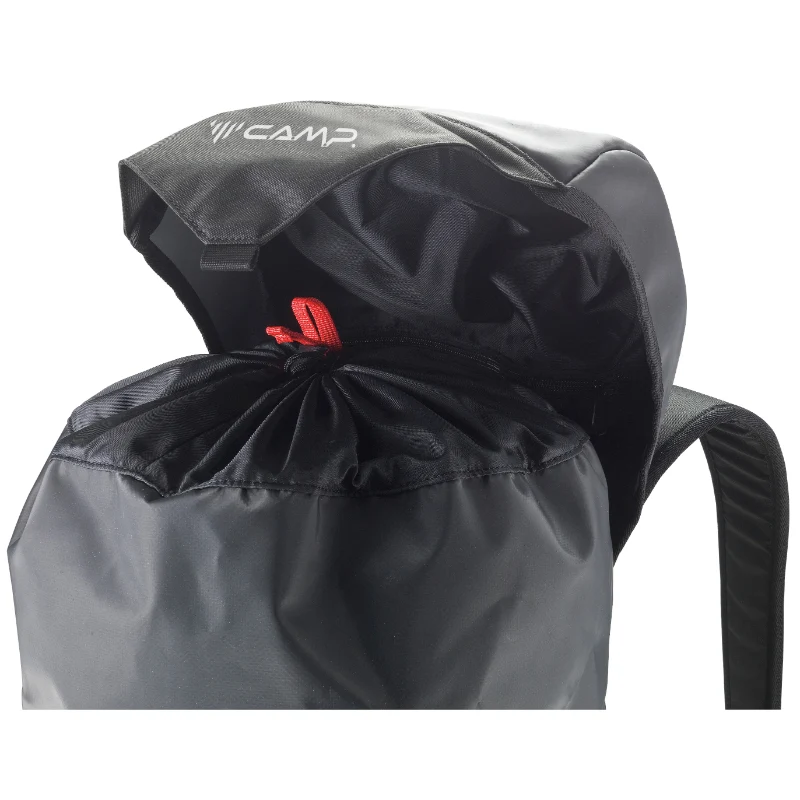 Camp Cargo Rucksack