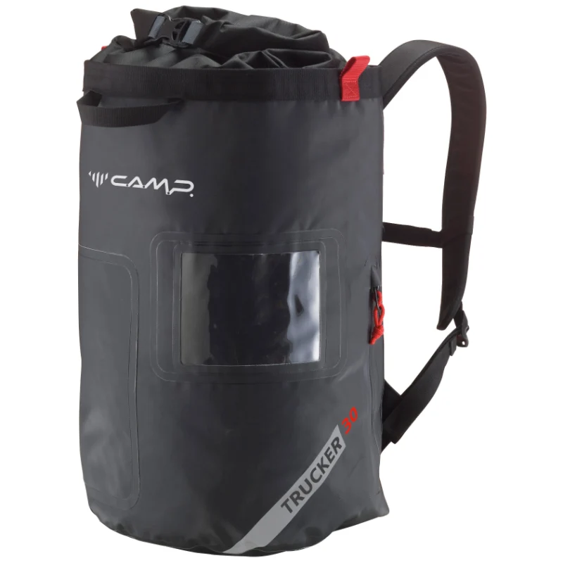 Camp Trucker Rucksack