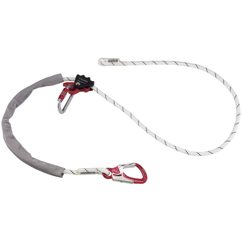 Camp Rope Adjuster Verstellbares Halteseil
