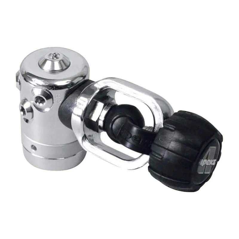 Apeks DS4 1. Stufe