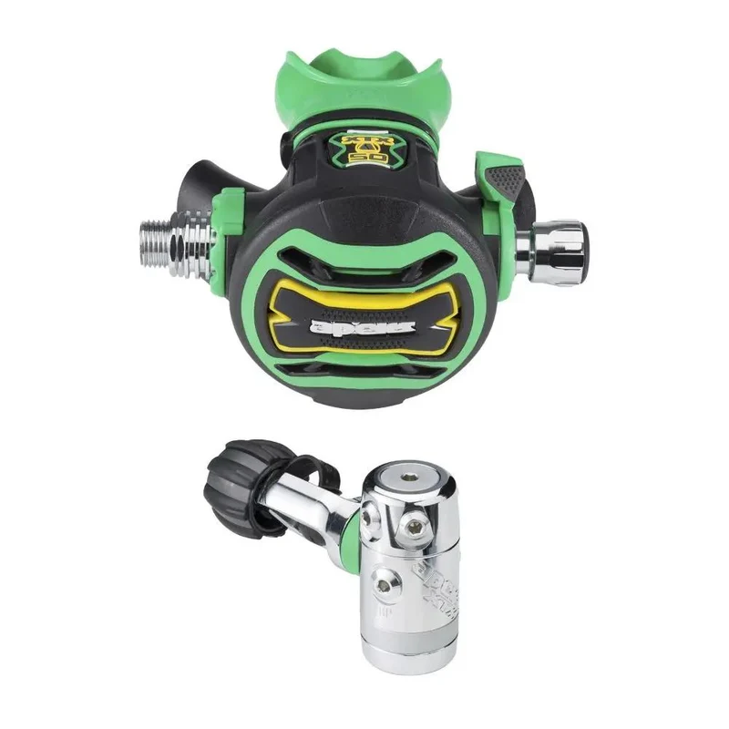 XTX50 NITROX M26