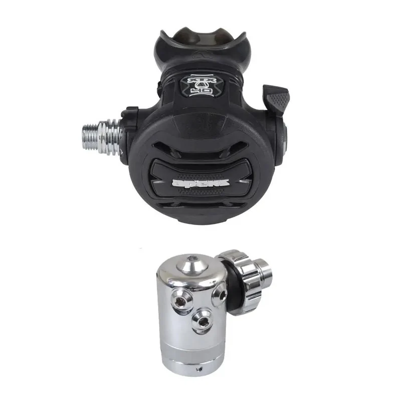 Apeks XTX40 DS4