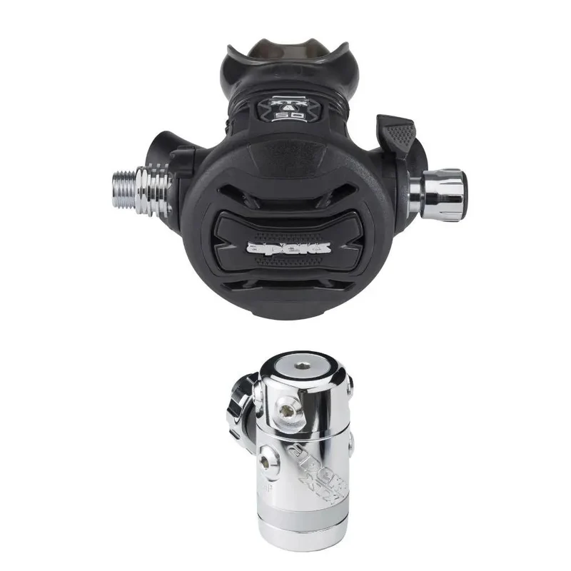 Apeks Atemregler XTX50 DIN