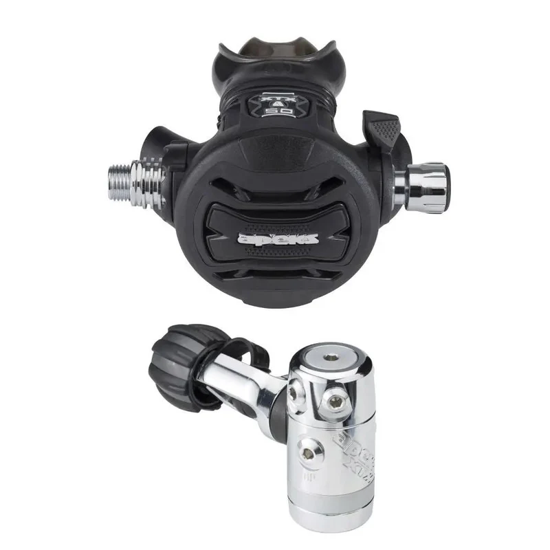 Apeks Atemregler XTX50 DIN