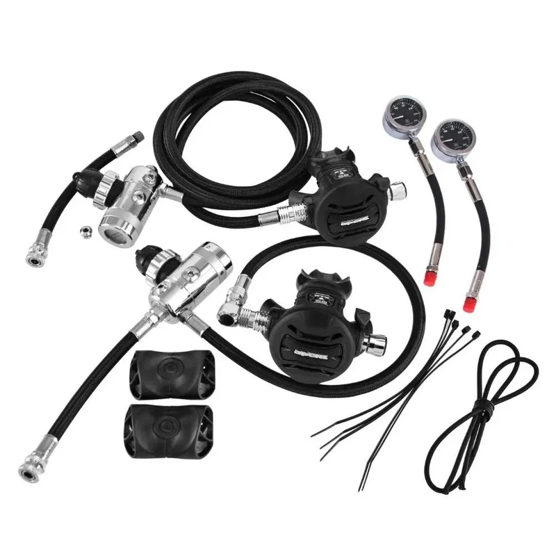 XTX50 SIDEMOUNT SET