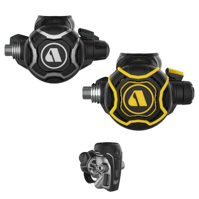 Apeks EVX200 Stage 3 Set
