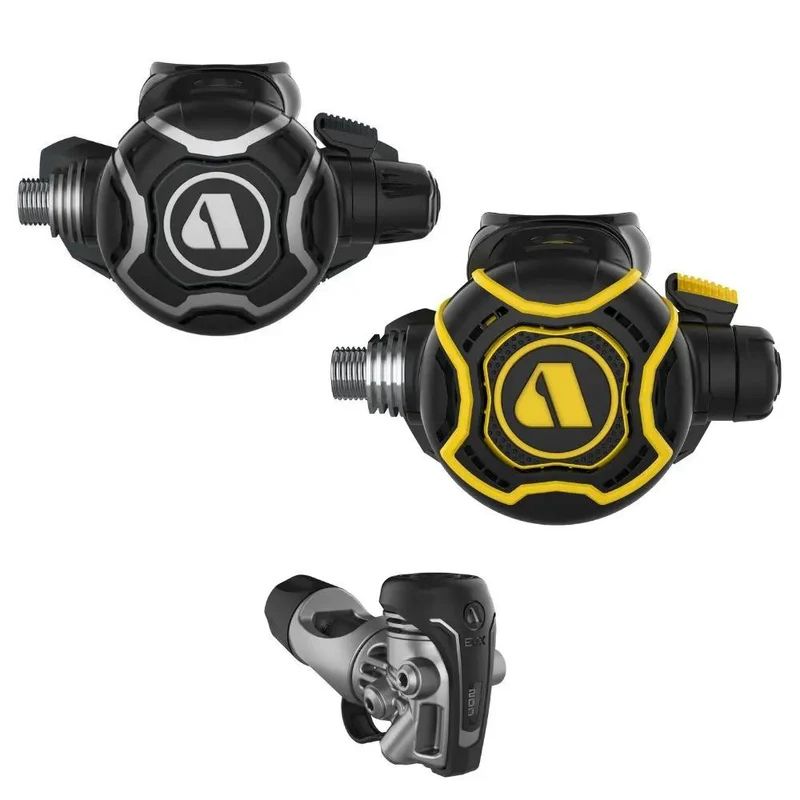 Apeks EVX200 Stage 3 Set
