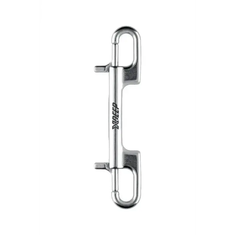 Individueller Boltsnap Doubleender Bolt