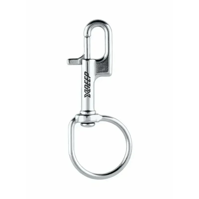 Individueller Boltsnap Doubleender Bolt
