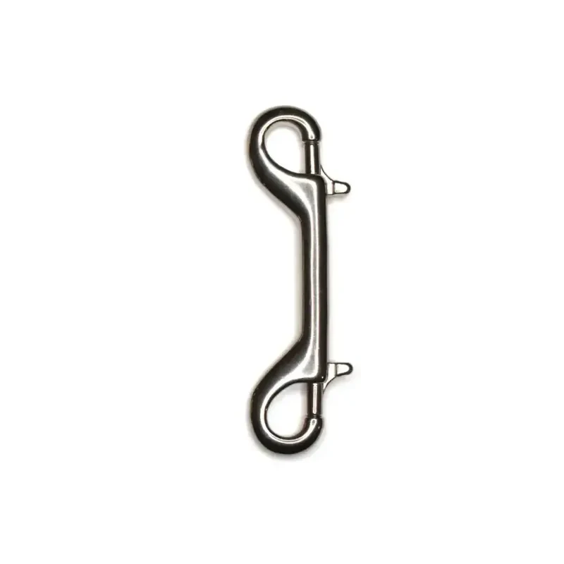 Individueller Boltsnap Doubleender Bolt