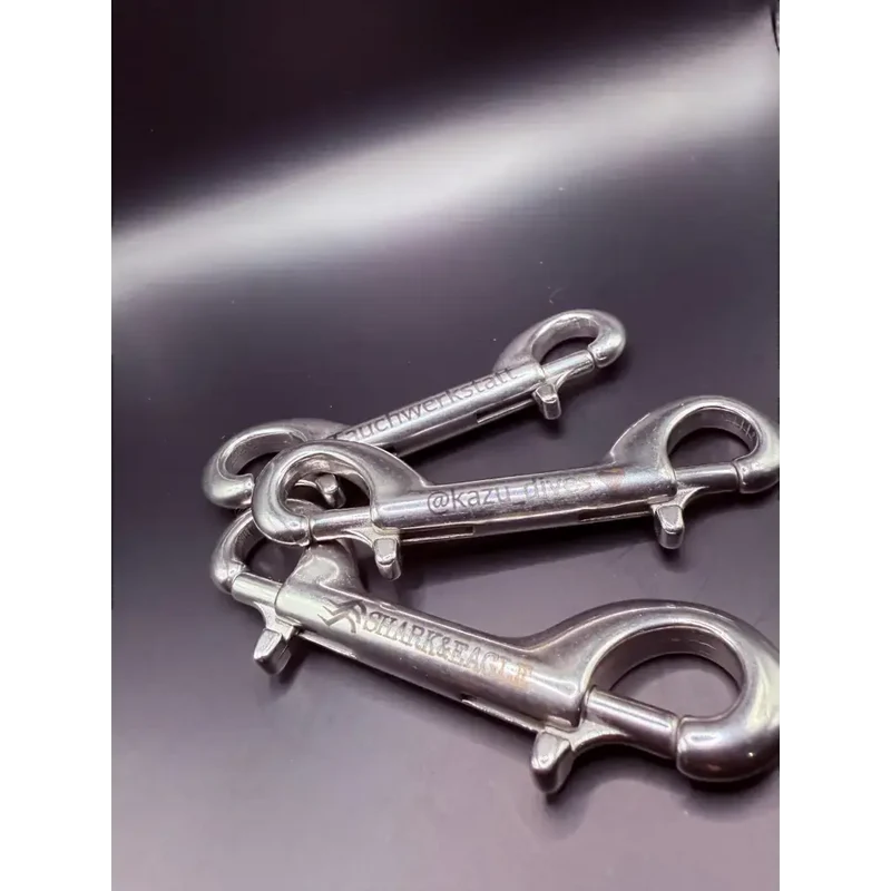 Individueller Boltsnap Doubleender Bolt