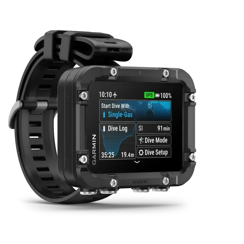 Garmin Descent x30 - Tauchcomputer