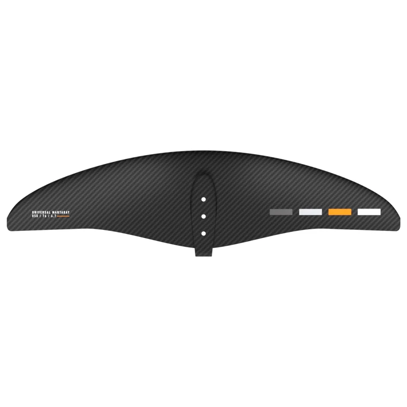 RRD Universal Mantaray Front Wing