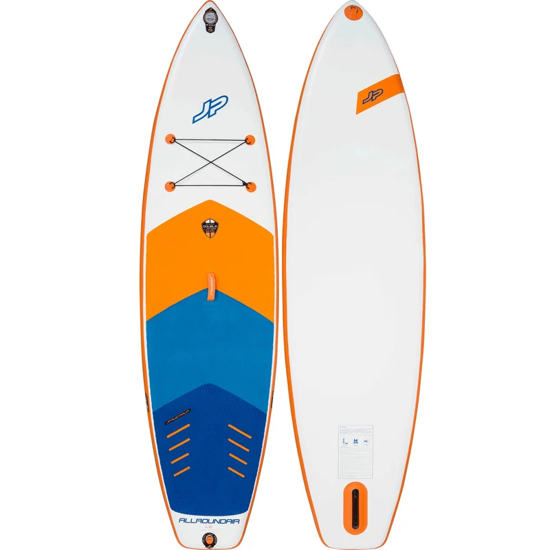AllroundAir LE - SUP Board