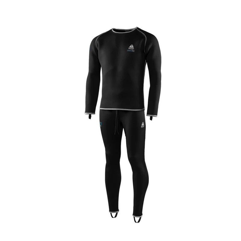 3D Mesh Tech Leggins Man