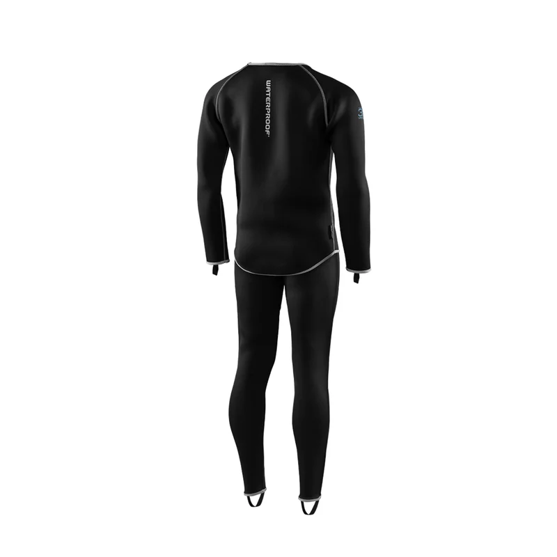 3D Mesh Tech Leggins Man