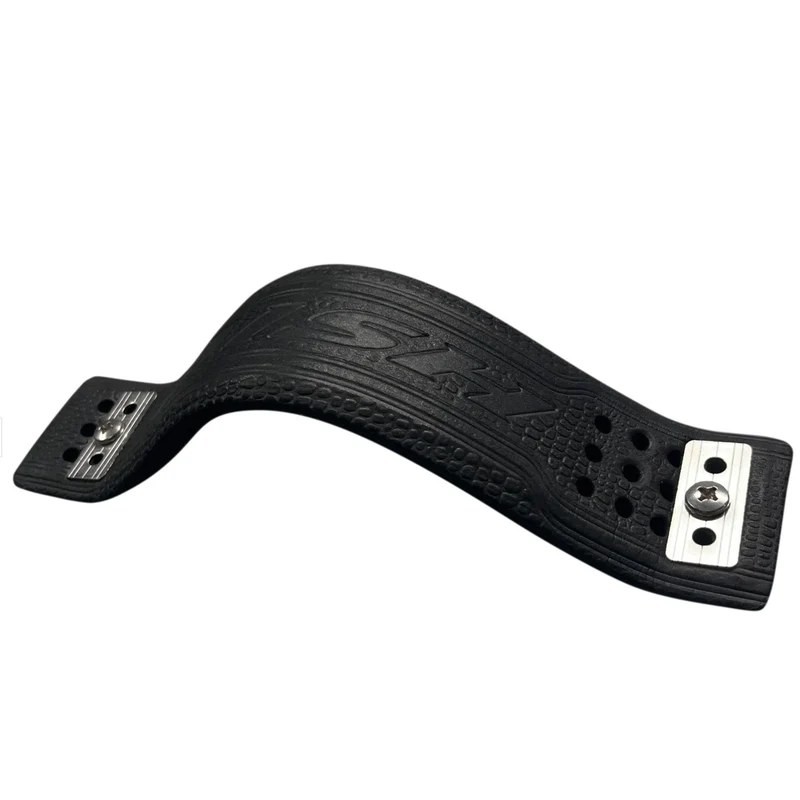 Naish Aero Footstrap mit Schrauben - Fussschlaufe