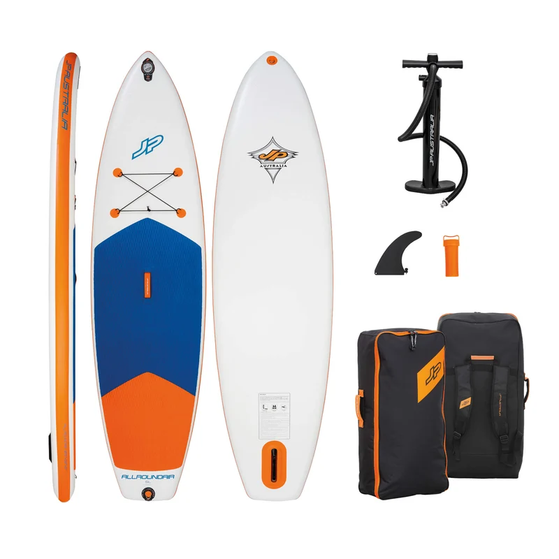 AllroundAir SL - SUP-Board