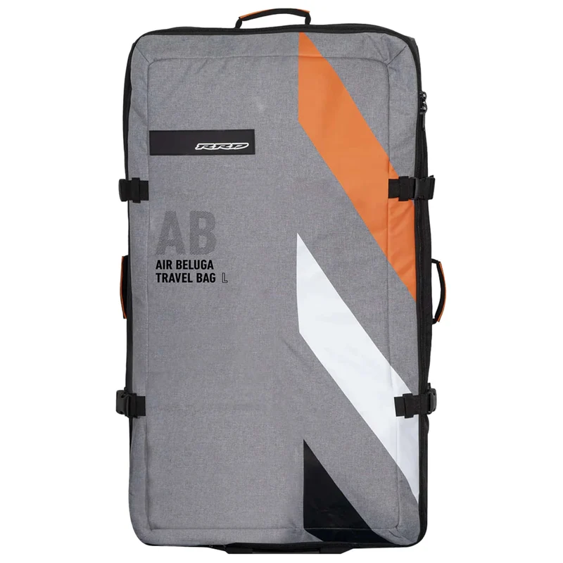 Air Beluga Pro Y31 Wingfoil Board - AirBeluga Pro