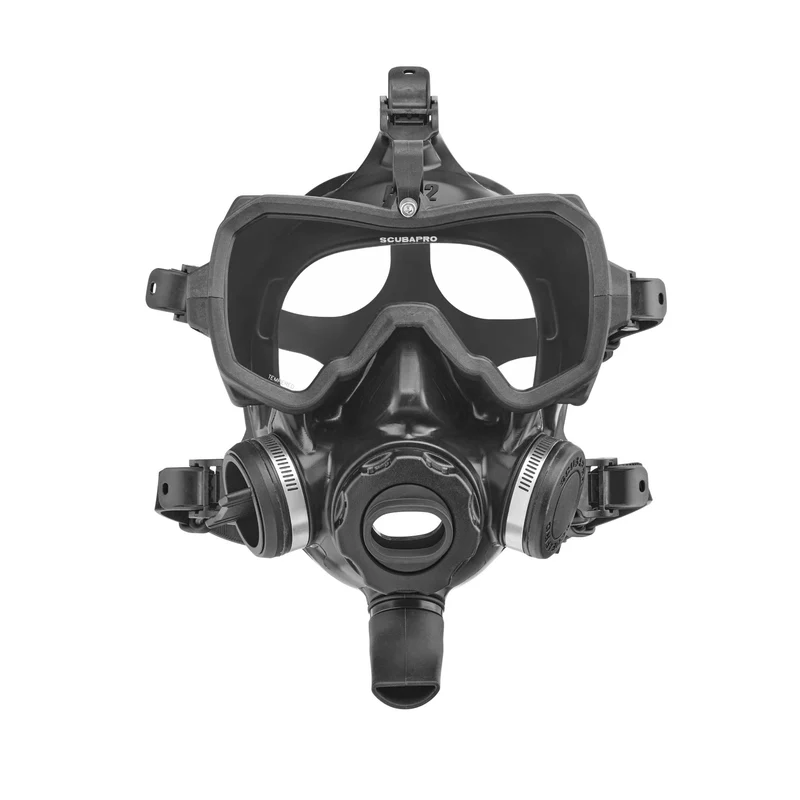 Vollgesichtsmaske FM2 - Full Face Mask
