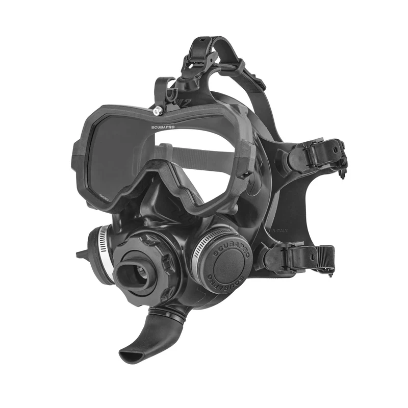 Vollgesichtsmaske FM2 - Full Face Mask