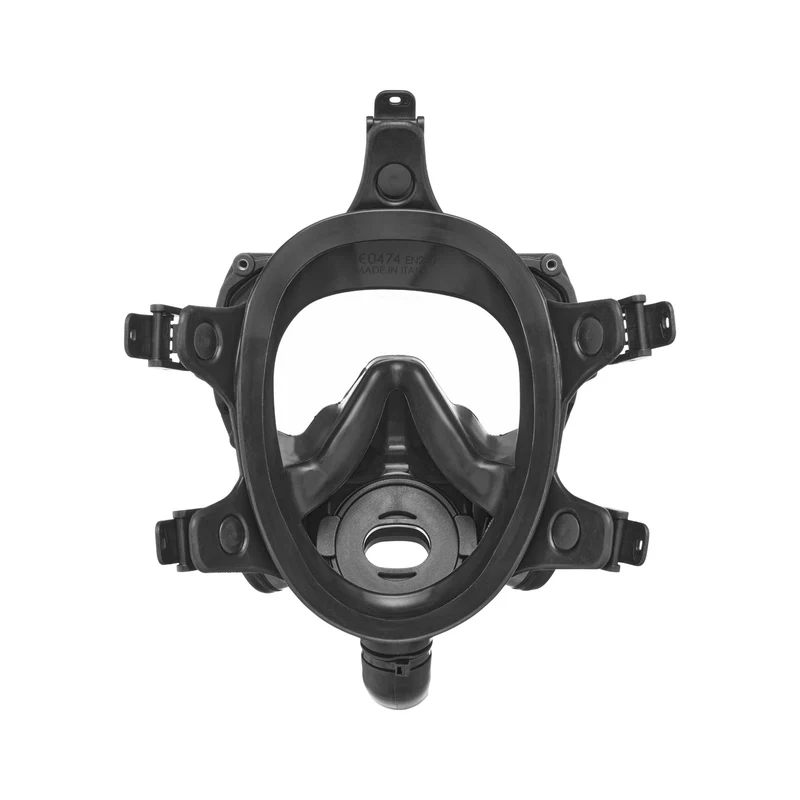Vollgesichtsmaske FM2 - Full Face Mask