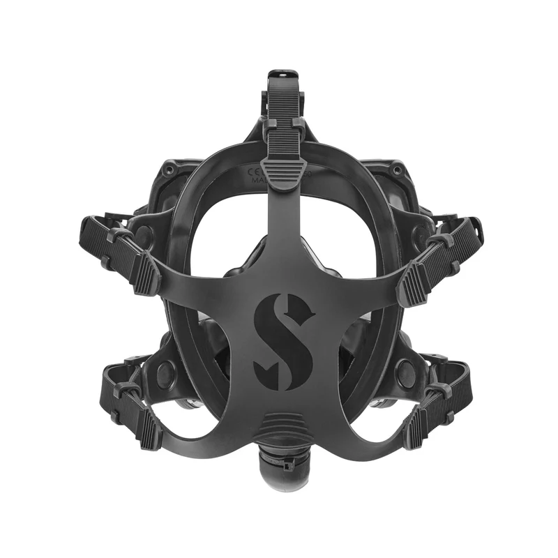 Vollgesichtsmaske FM2 - Full Face Mask