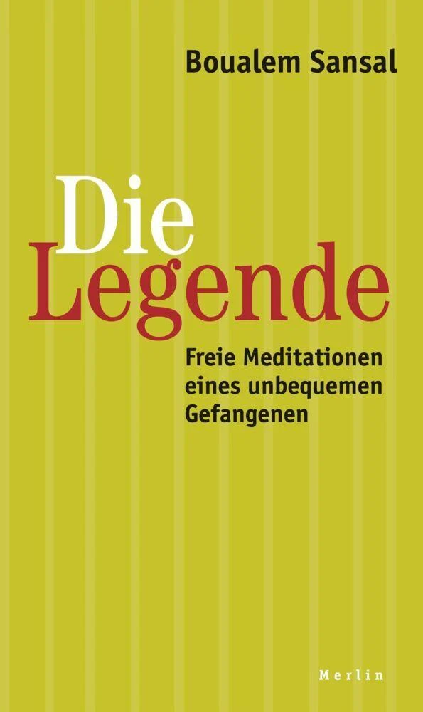 Die Legende