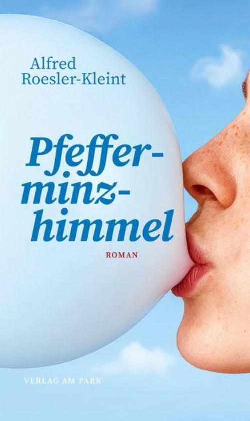 Pfefferminzhimmel