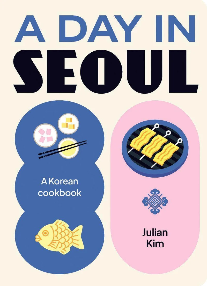 A Day in Seoul