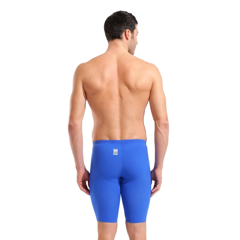 Arena Powerskin Carbon Air² Limited Edition Jammers - Neon Blaze