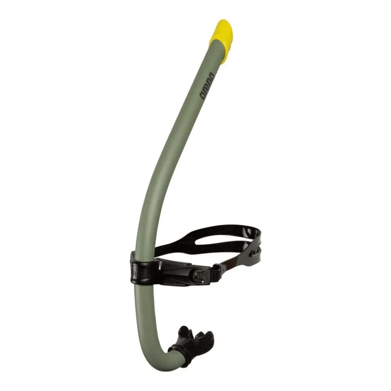 Arena Snorkel Pro III - Sage/Black