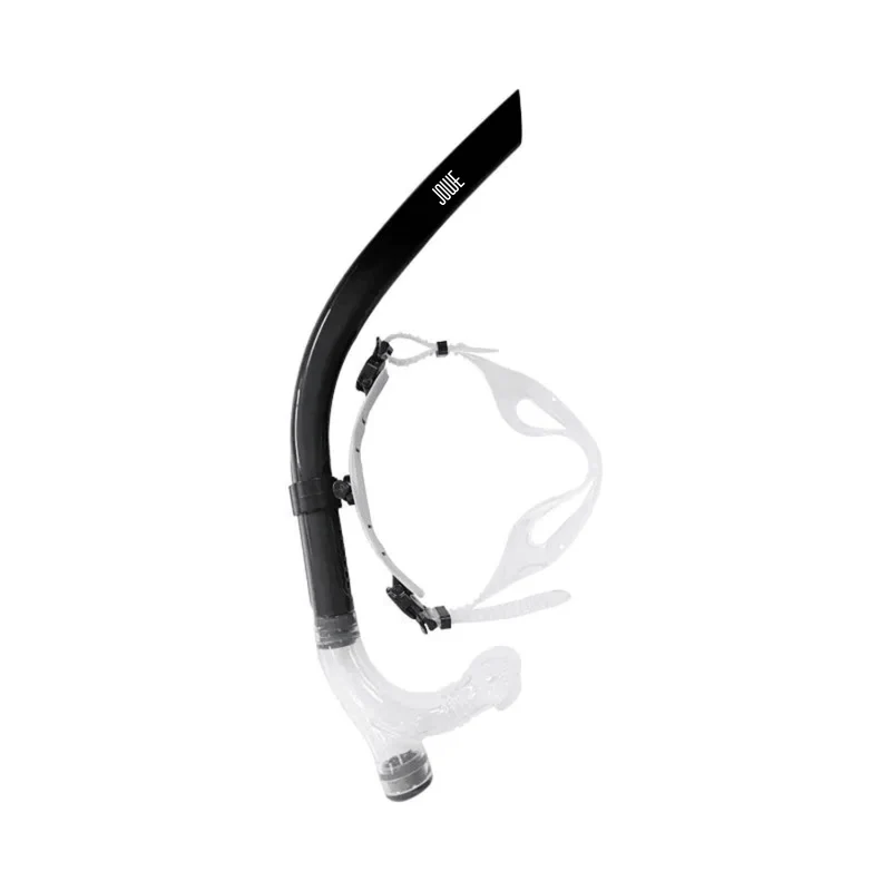 Jowe Frontal Training Snorkel - Black