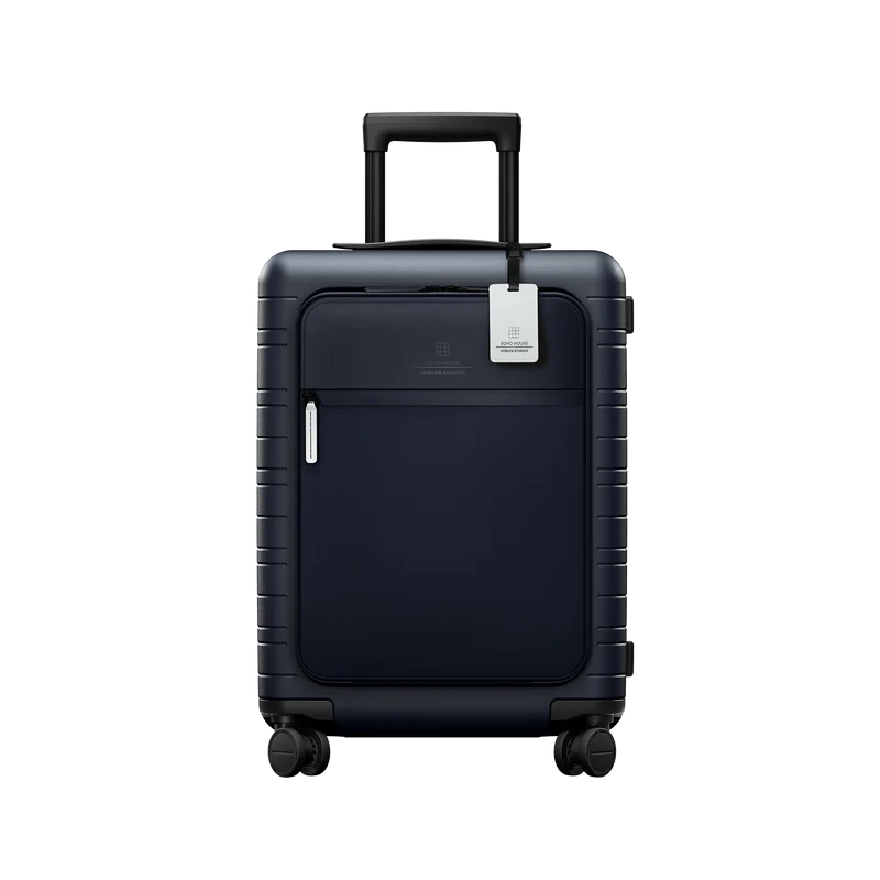 M5 Soho House Edition / Night Blue / Multi Shell / Cabin Size
