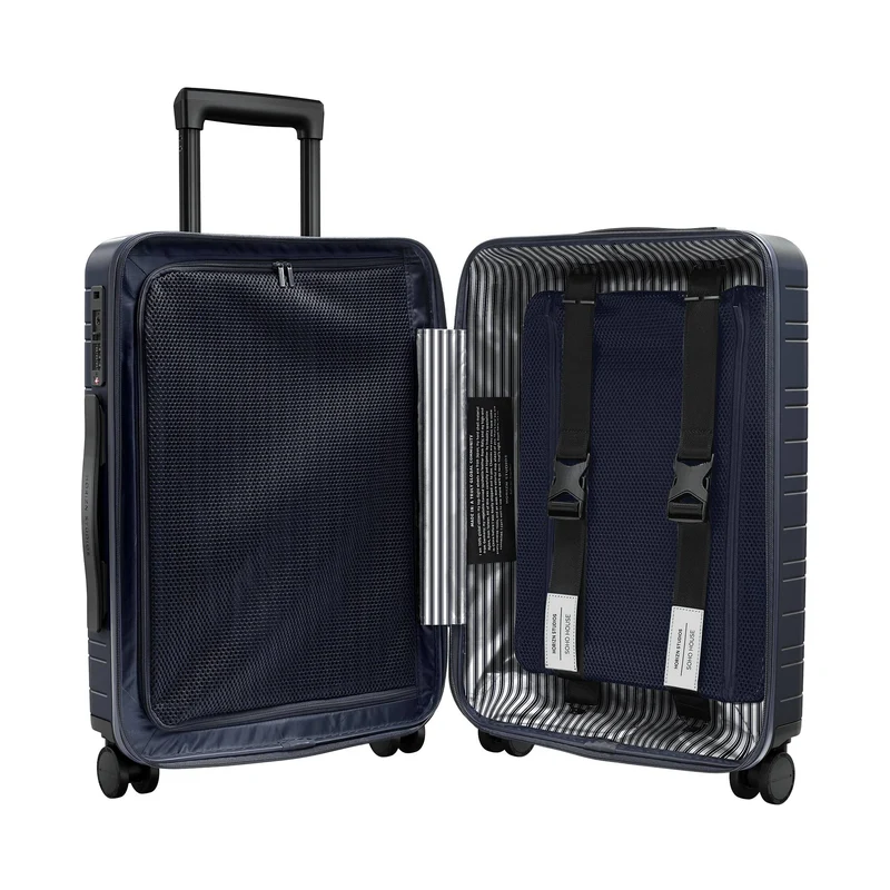 M5 Soho House Edition / Night Blue / Multi Shell / Cabin Size