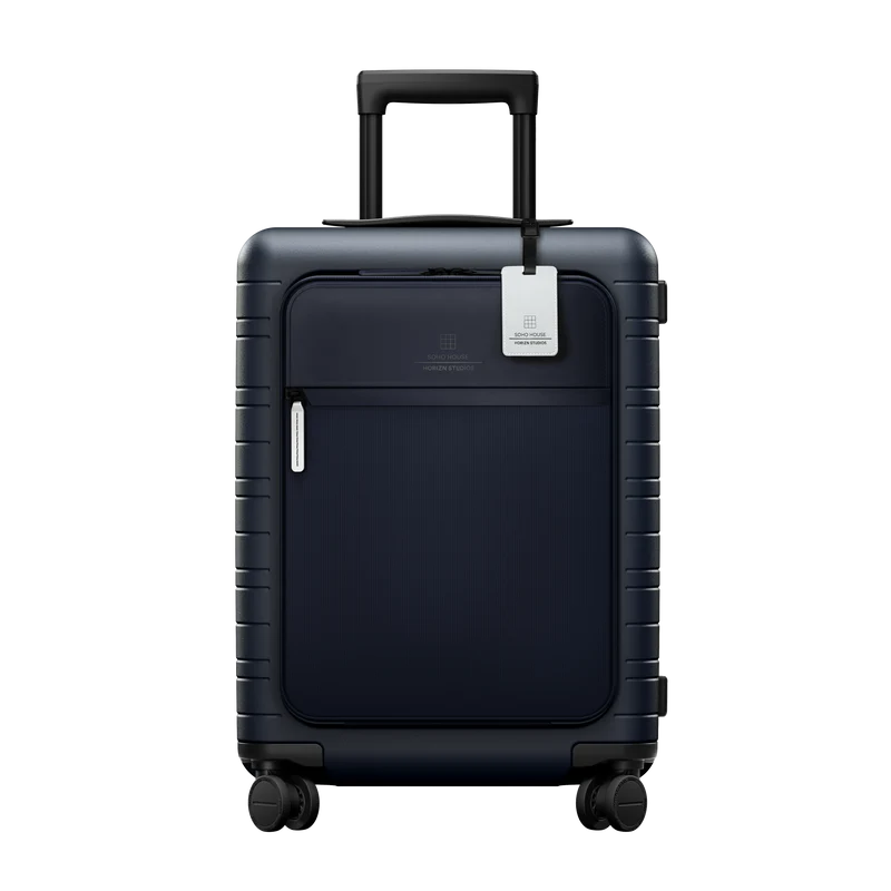 M5 Soho House Edition / Night Blue / Multi Shell / Cabin Size