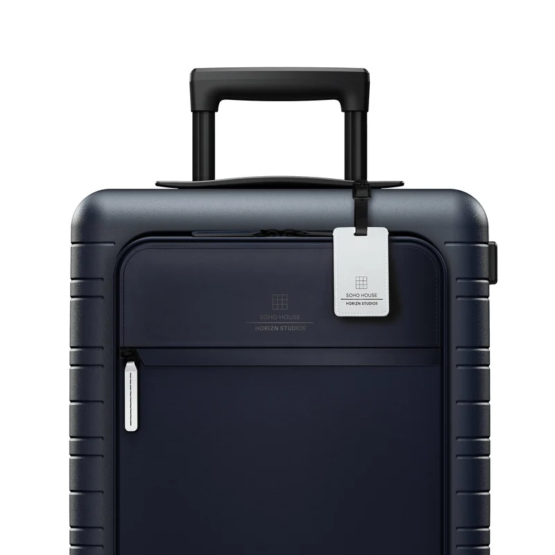 M5 Soho House Edition / Night Blue / Multi Shell / Cabin Size