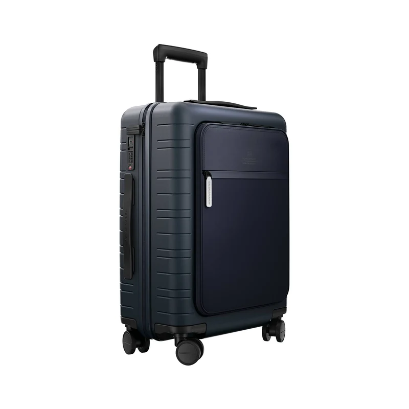 M5 Soho House Edition / Night Blue / Multi Shell / Cabin Size