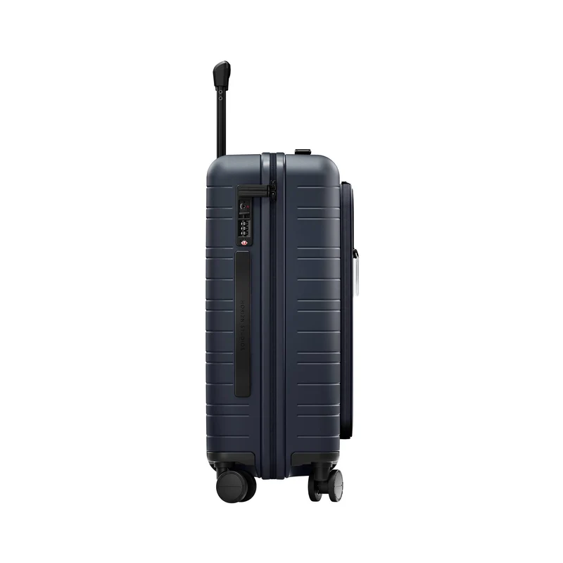 M5 Soho House Edition / Night Blue / Multi Shell / Cabin Size