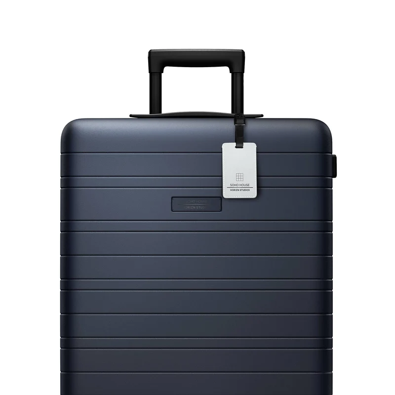 H6 Soho House Edition / Night Blue / Hard Shell / Check-in Size M